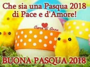 Buona Pasqua - 1