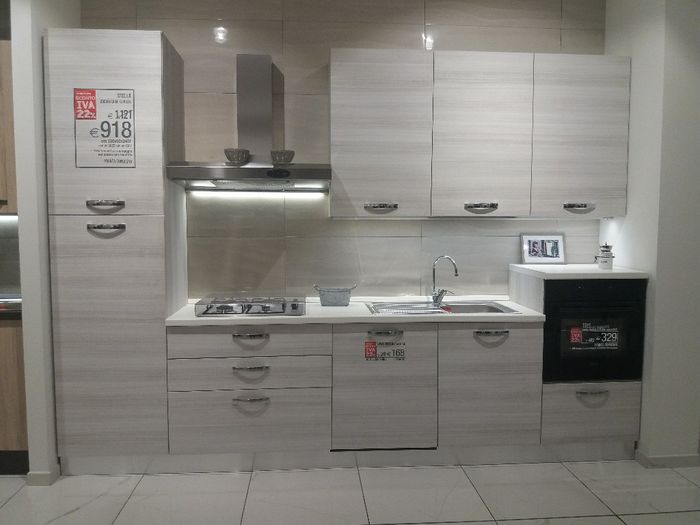 Le vostre cucine😍 - 1