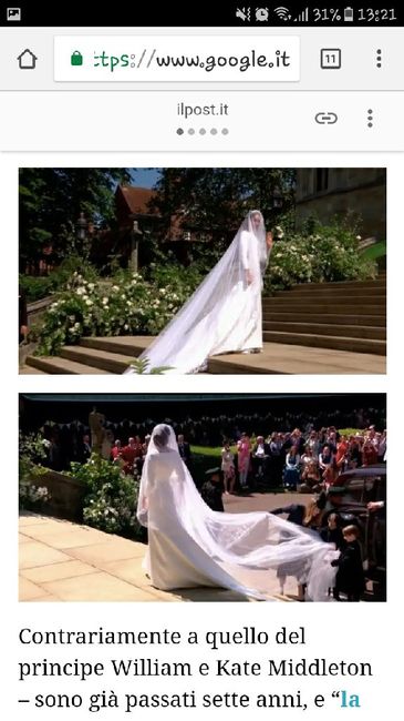 Foto Harry e Meaghan - 1