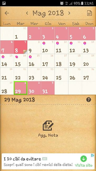 Ciclo domanda per esperte😂😂😂 - 3