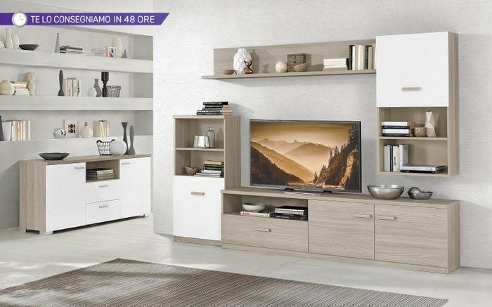 S.o.s Mobili 🏡 - 1