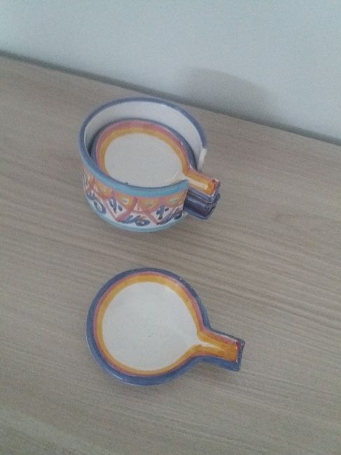 Poggia sigarette è così? - 3