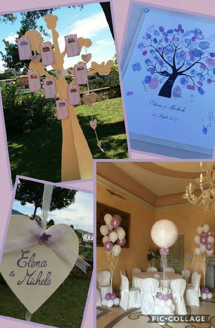 Lilla e albero della vita - 3