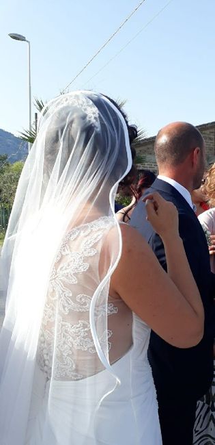 Ci siamo sposati 😍 - 1