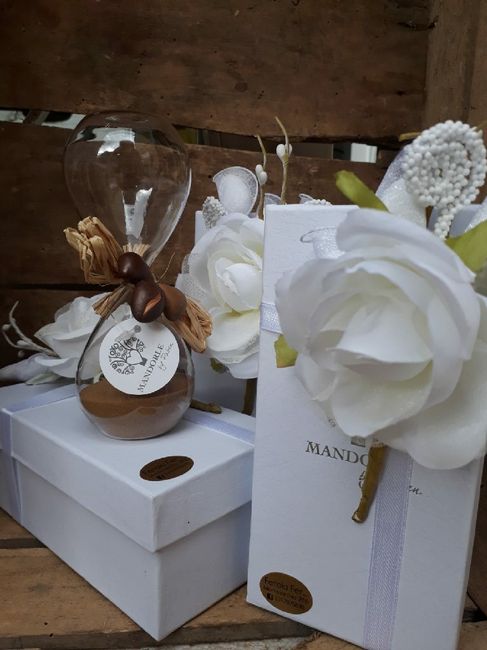 Bomboniere ❤️ - 1