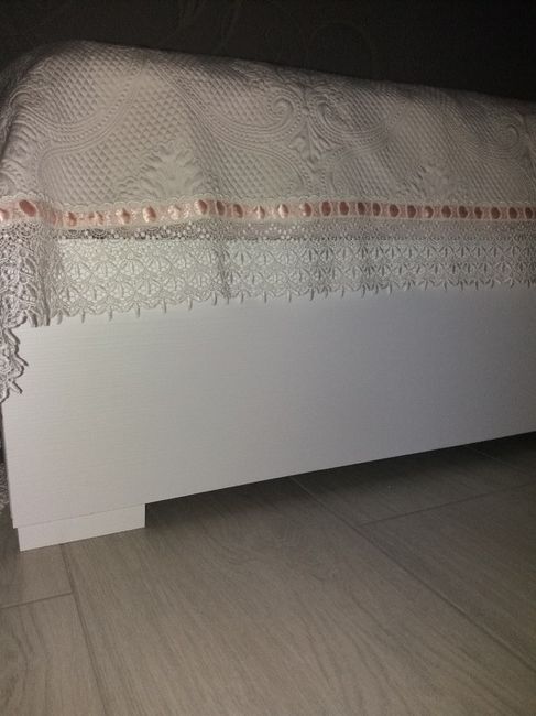 Pulire sotto il letto contenitore 3