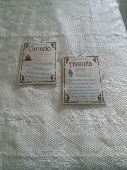 Appendere quadri in camera - 2