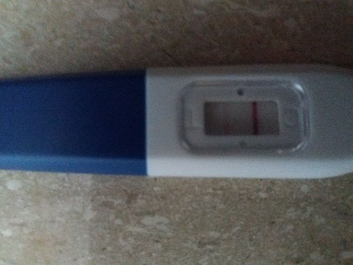 Ho già una pancia! - 2