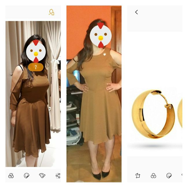 Invitata incinta - 1