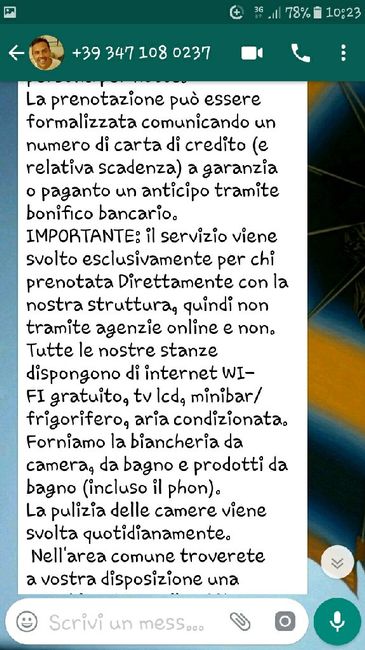 Udienza Papa ai novelli sposi - 5