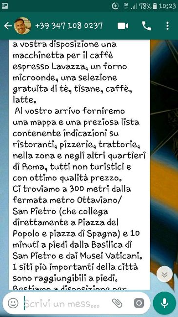 Udienza Papa ai novelli sposi - 3