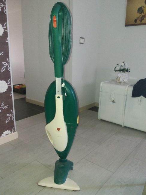 Folletto e profumatore - 2