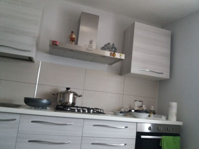 Come sono le vostre cucine? 2