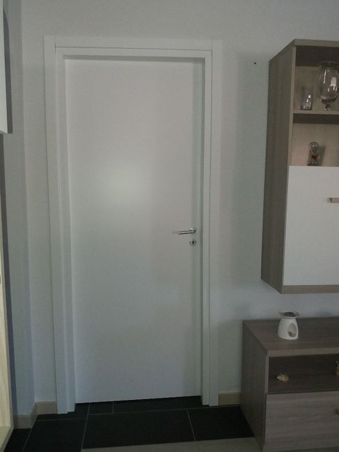 Porte interne porte 🚪 - 1