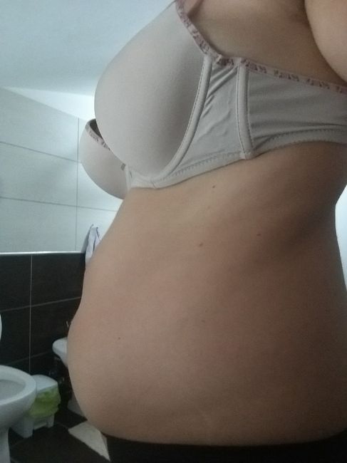 Che dite cresce? - 2