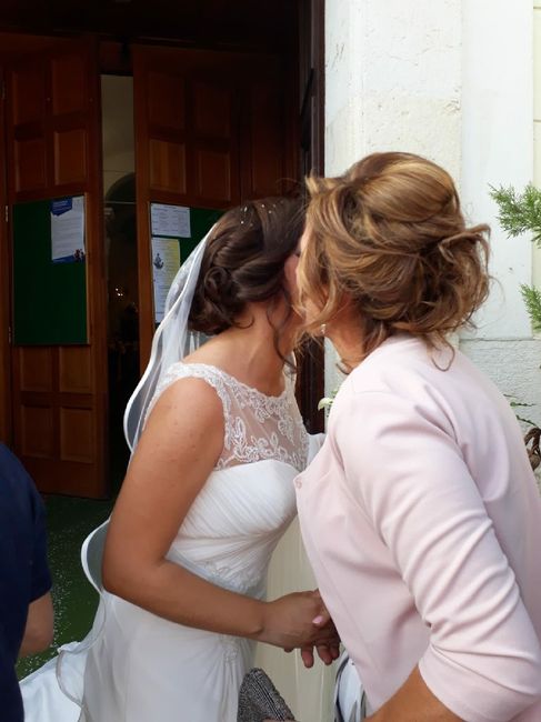 Mostratemi le vostre acconciature! - 1