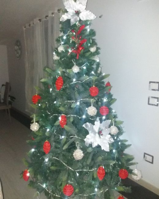 Vi presento il nostro Pon-pom Albero!! 🎄 - 1