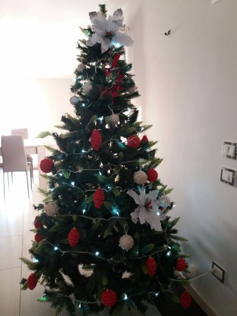 Primo Natale ❤️ - 1