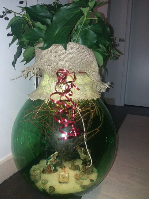 Primo Natale ❤️ - 2