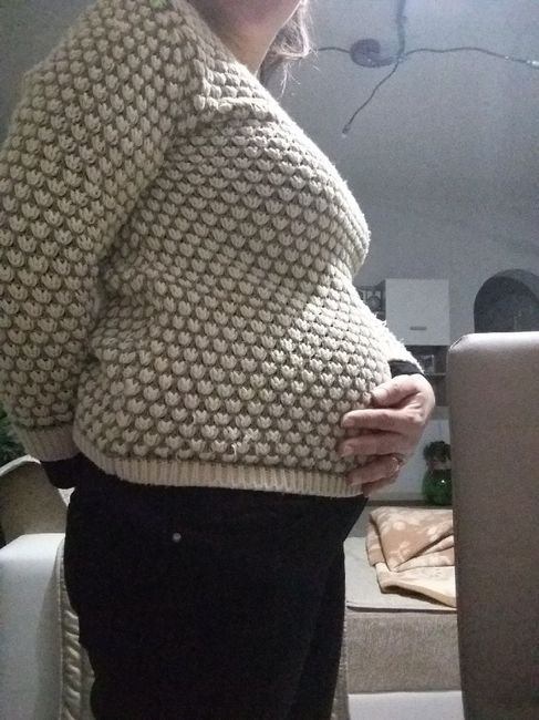 Curiosità pancioni - 1