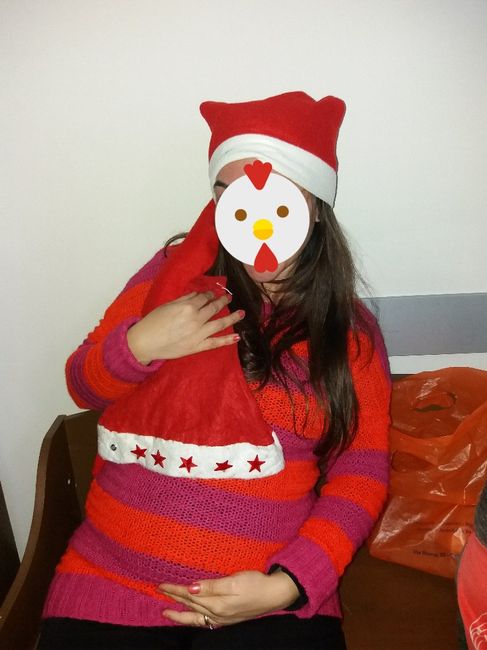 Tirate fuori i regaliii 🎁 - 1