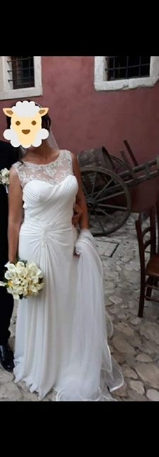 i vostri abiti da sposa 👰 - 1