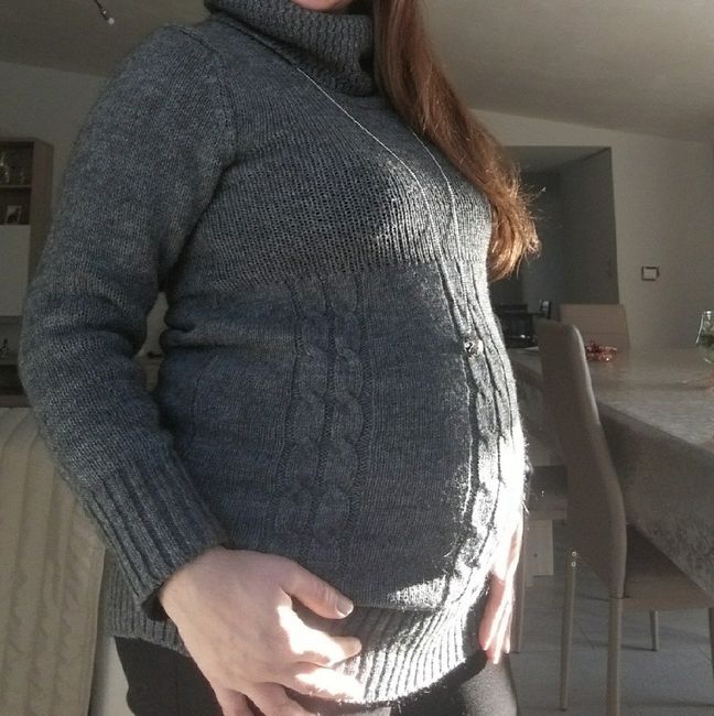 Fuori le pance !! - 1