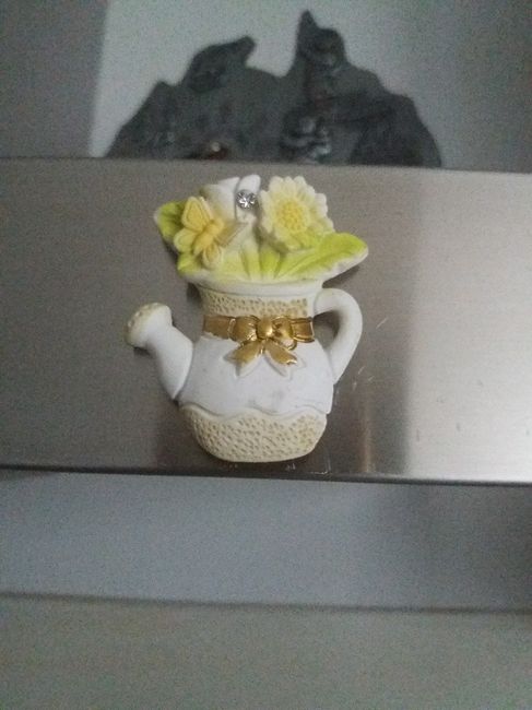 Promessa di matrimonio - 1