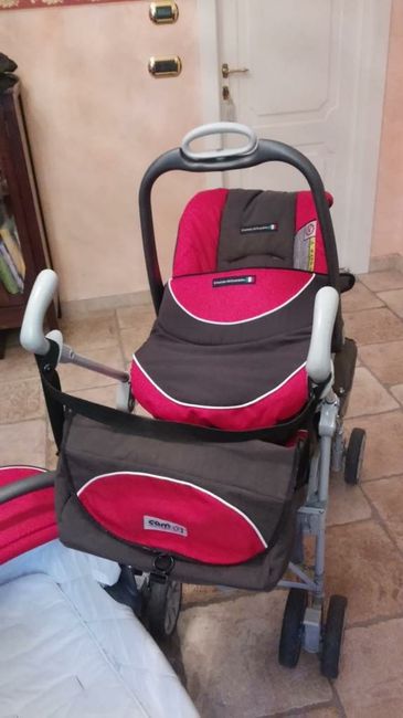 Trio cam originale? - 3