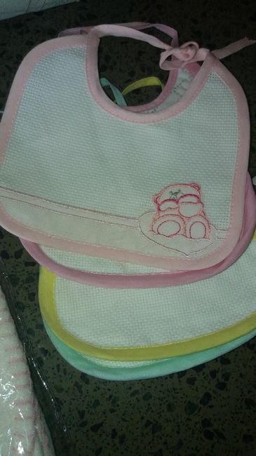 Ho fatto shopping - 4