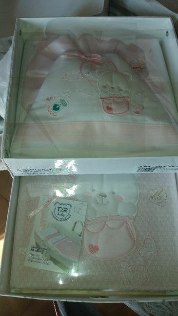 Ho fatto shopping - 5