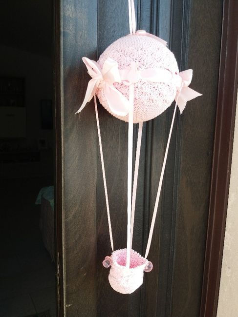 Fiocchi nascita.. - 1