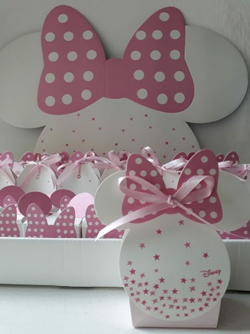 Argomento più frivolo.. confetti nascita?? 12