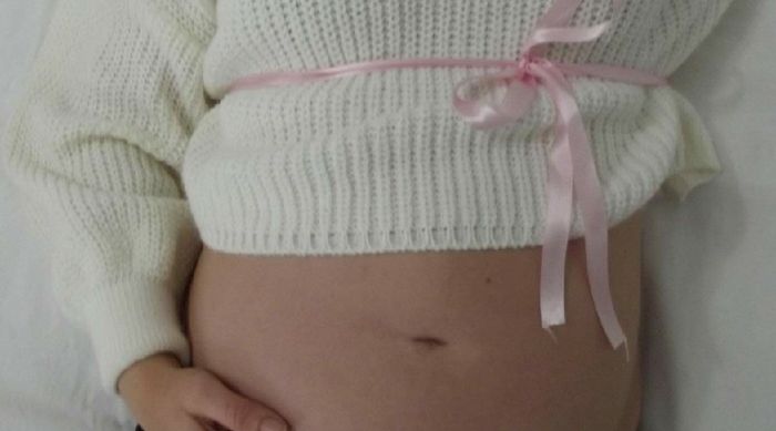 Servizio fotografico con il pancione🤰🏻 19