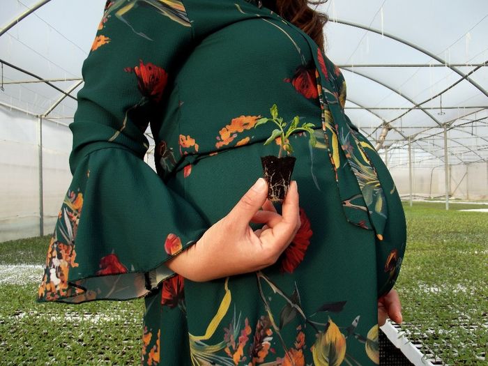 Servizio fotografico con il pancione🤰🏻 22