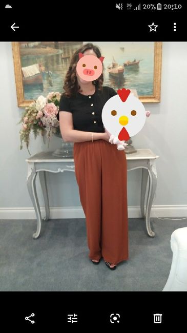 Eventi e abbigliamento - 1