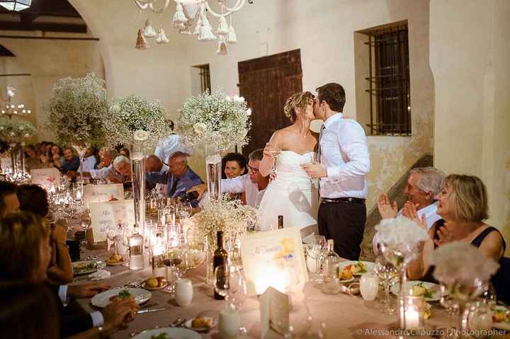  Tavolo imperiale quale opzione? - 1