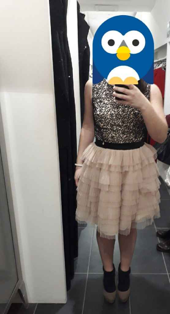 Matrimonio a gennaio "vestito" - 1