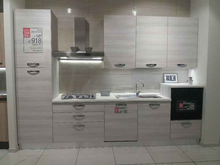 Che stile avete scelto per la vostra casa ?? - 1