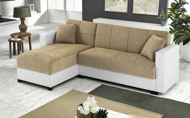 Che stile avete scelto per la vostra casa ?? - 3