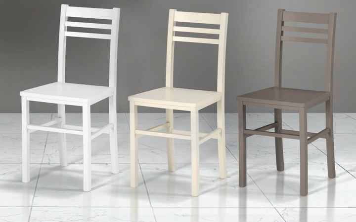 Che stile avete scelto per la vostra casa ?? - 4