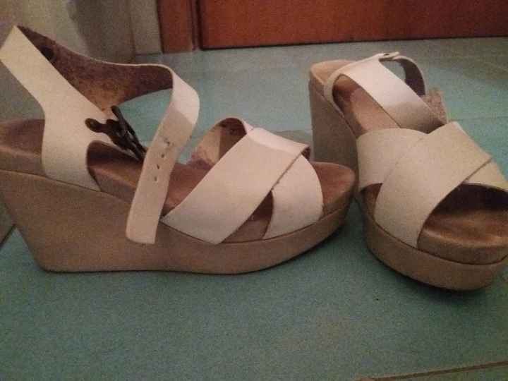 Scarpe di ricambio si o no? - 3