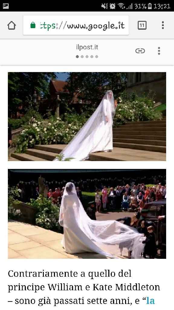 Foto Harry e Meaghan - 1