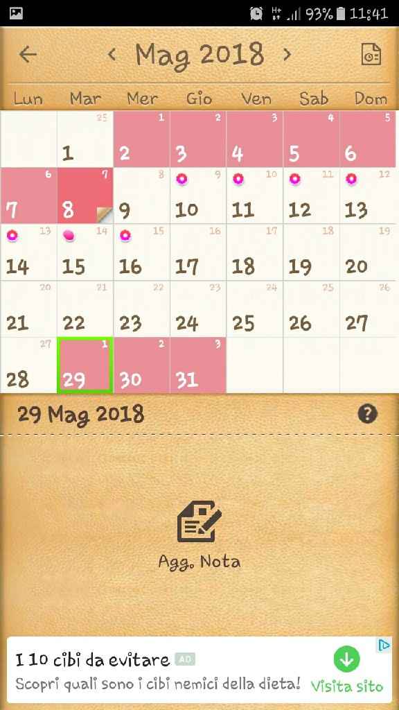 Ciclo domanda per esperte😂😂😂 - 3