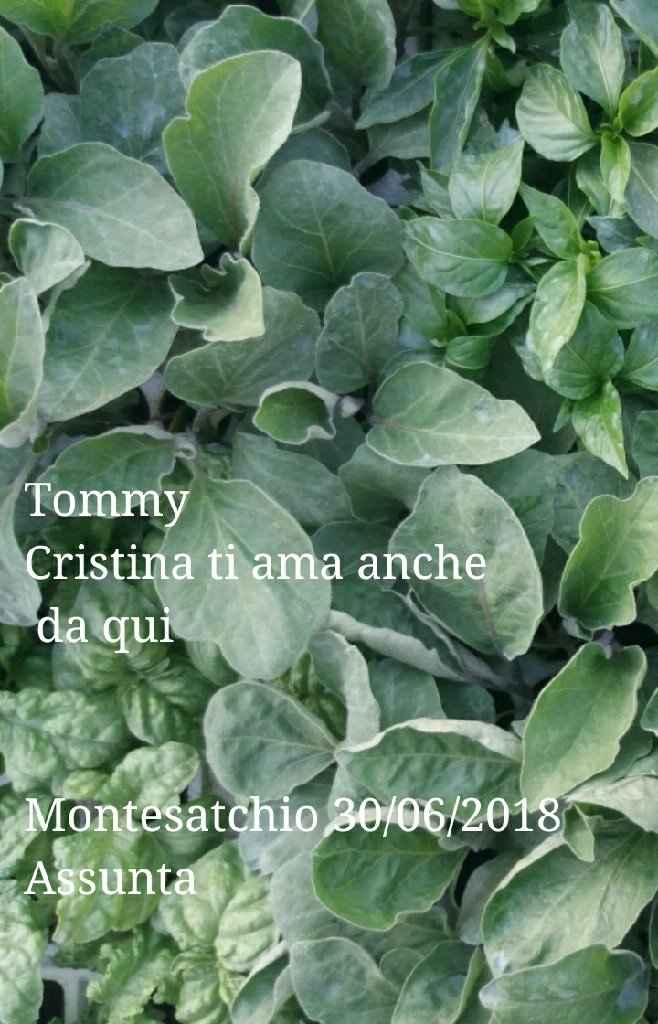 Mi serve il vostro aiuto ❤️ - 1