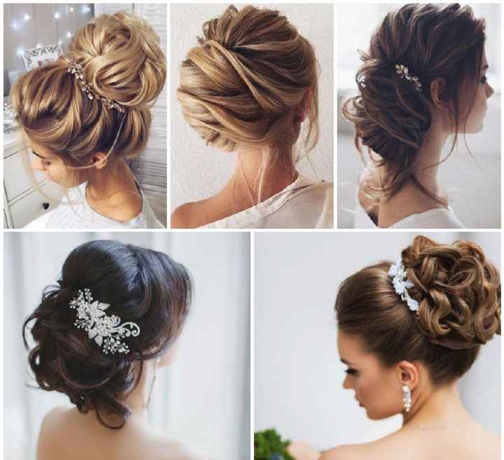 Acconciatura?🤔 - 1