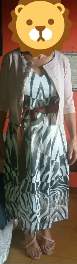 Abbinamento mamma - 1