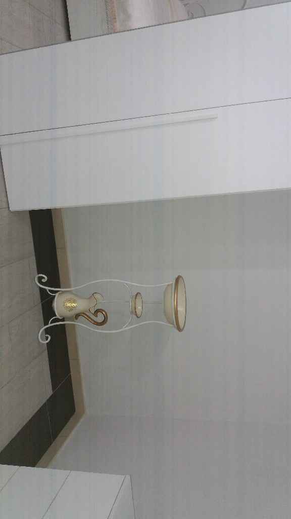 Bacile Sta bene in camera nostra? - 1