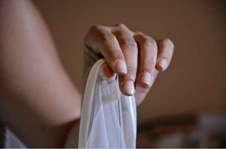 Per chi è già sposata! - 1