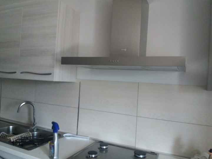 Acciaio cucina mondo convenienza - 2